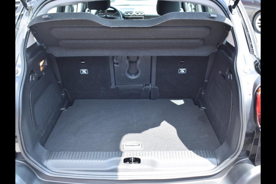 Citroën C3 Aircross 1.2 PureTech S&S Feel NAVI & CARPLAY | PARKEERSENSOREN | AIRCO |