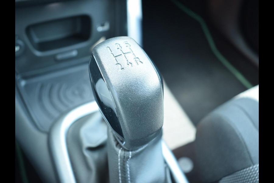 Citroën C3 Aircross 1.2 PureTech S&S Feel NAVI & CARPLAY | PARKEERSENSOREN | AIRCO |