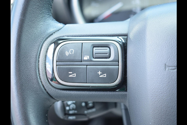 Citroën C3 Aircross 1.2 PureTech S&S Feel NAVI & CARPLAY | PARKEERSENSOREN | AIRCO |