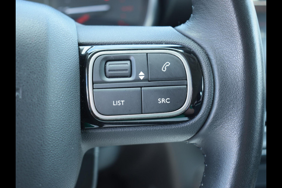Citroën C3 Aircross 1.2 PureTech S&S Feel NAVI & CARPLAY | PARKEERSENSOREN | AIRCO |