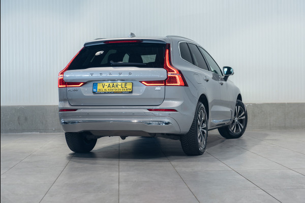 Volvo XC60 T6 Aut. Core Bright Long Range Leder Parkeercamera 350pk