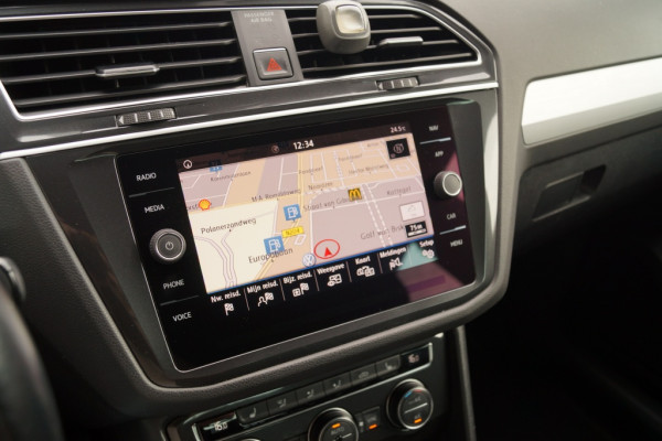 Volkswagen Tiguan 1.4 TSI 150pk R-Line Business -PANO-LED-ECC-NAVI-PDC-