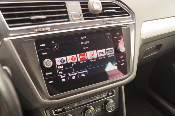 Volkswagen Tiguan 1.4 TSI 150pk R-Line Business -PANO-LED-ECC-NAVI-PDC-