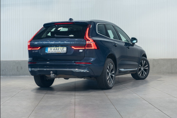 Volvo XC60 T6 Aut. Business Executive FaceLift Leder Trekhaak 340pk