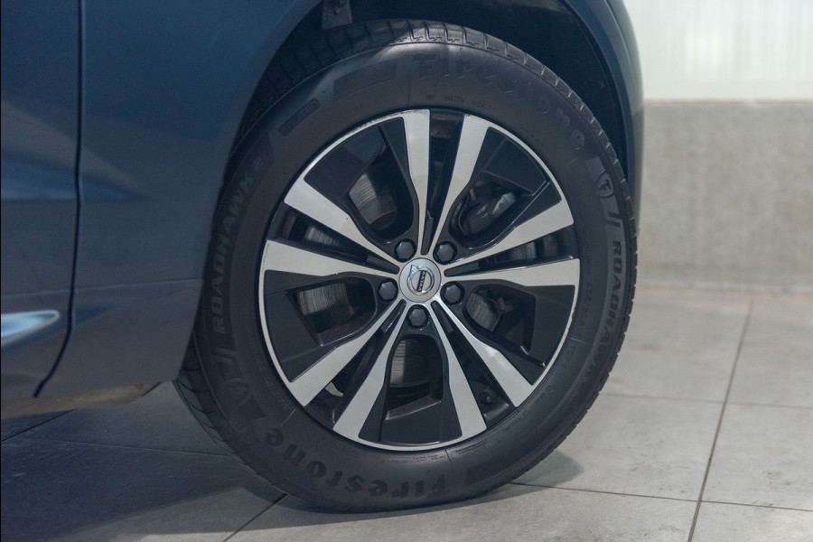 Volvo XC60 T6 Aut. Business Executive FaceLift Leder Trekhaak 340pk
