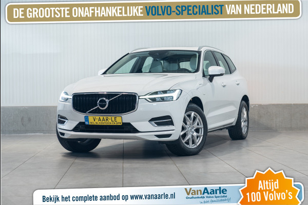 Volvo XC60 T8 Aut. Momentum Pro ACC Trekhaak 390pk