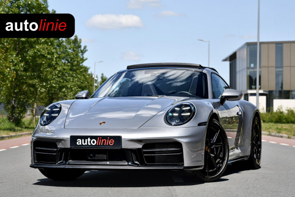 Porsche 911 3.0 Carrera MY25. BTW. Sport Design, Chrono, Lift, Pano, SportUitl, Leder, HD-Matrix, 14 Weg, Koeling, 360, ACC, Bose!