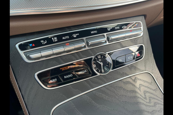 Mercedes-Benz E-Klasse Estate 200 Business Solution Sport | automaat |