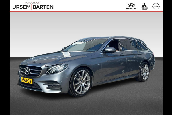 Mercedes-Benz E-Klasse Estate 200 Business Solution Sport | automaat |