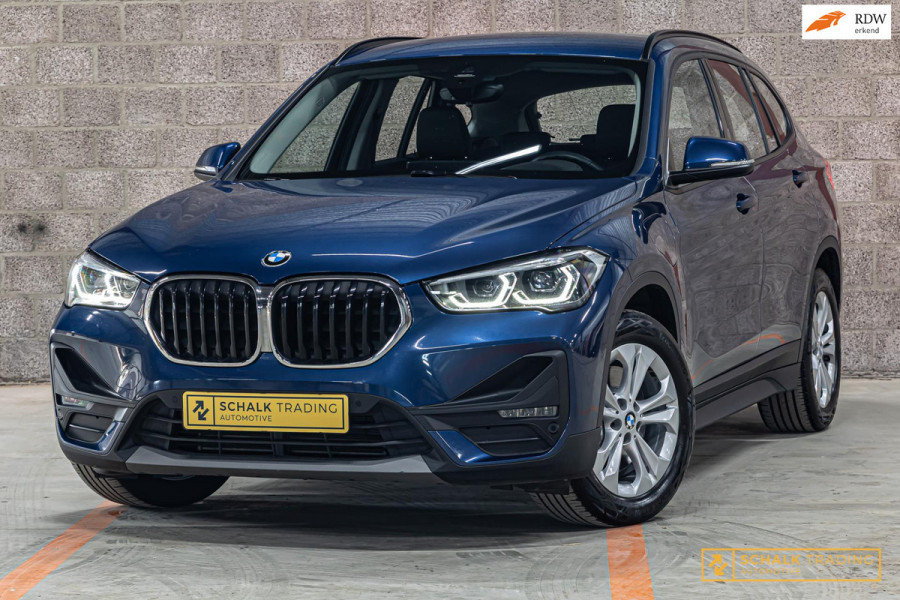 BMW X1 XDrive25e|Cam|Leder|Carplay|HUD|Dealer|Garantie