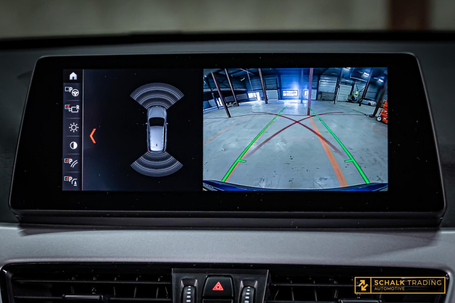 BMW X1 XDrive25e|Cam|Leder|Carplay|HUD|Dealer|Garantie