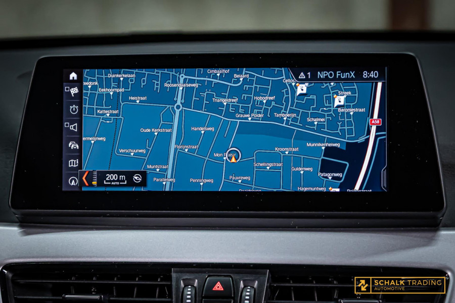 BMW X1 XDrive25e|Cam|Leder|Carplay|HUD|Dealer|Garantie