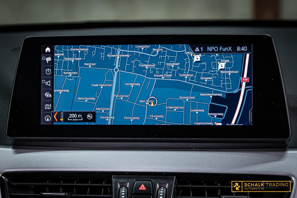 BMW X1 XDrive25e|Cam|Leder|Carplay|HUD|Dealer|Garantie