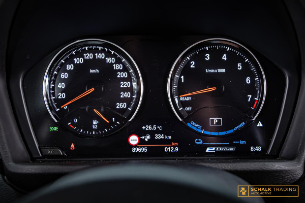 BMW X1 XDrive25e|Cam|Leder|Carplay|HUD|Dealer|Garantie