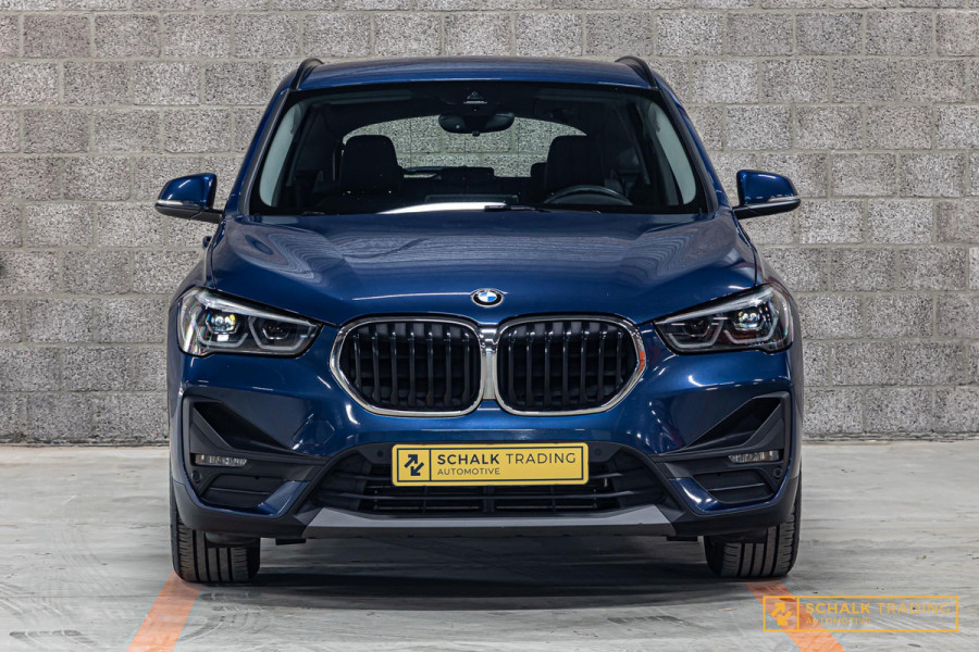 BMW X1 XDrive25e|Cam|Leder|Carplay|HUD|Dealer|Garantie