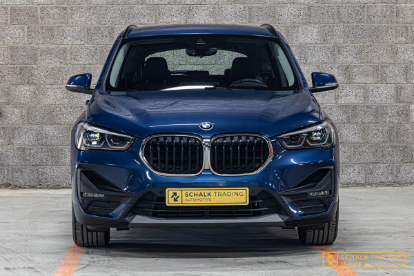 BMW X1 XDrive25e|Cam|Leder|Carplay|HUD|Dealer|Garantie