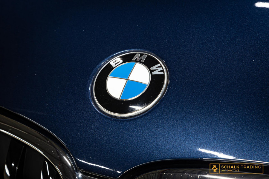 BMW X1 XDrive25e|Cam|Leder|Carplay|HUD|Dealer|Garantie