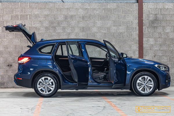 BMW X1 XDrive25e|Cam|Leder|Carplay|HUD|Dealer|Garantie