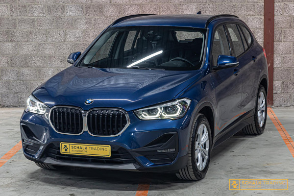 BMW X1 XDrive25e|Cam|Leder|Carplay|HUD|Dealer|Garantie