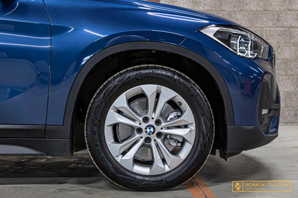 BMW X1 XDrive25e|Cam|Leder|Carplay|HUD|Dealer|Garantie