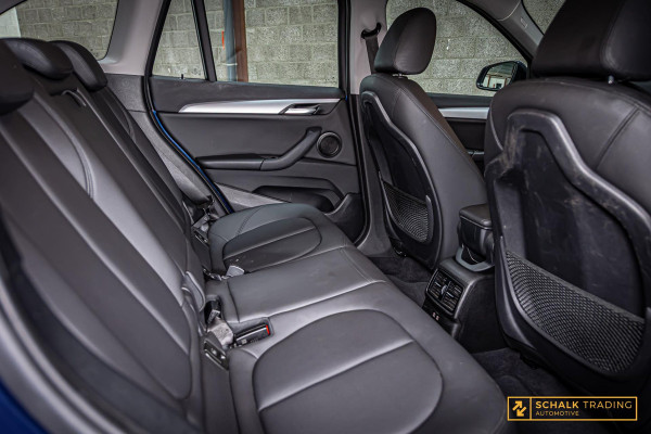 BMW X1 XDrive25e|Cam|Leder|Carplay|HUD|Dealer|Garantie