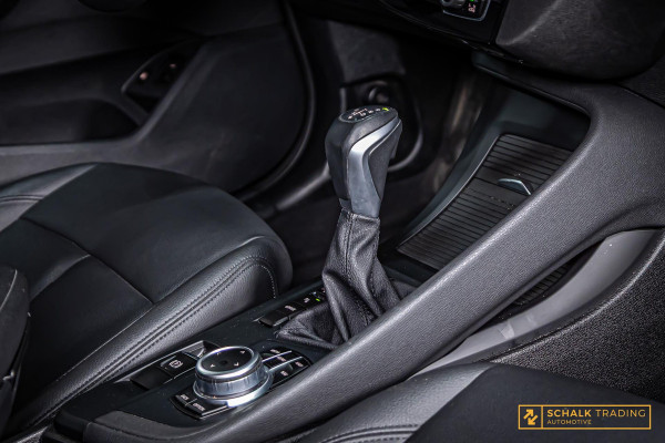BMW X1 XDrive25e|Cam|Leder|Carplay|HUD|Dealer|Garantie