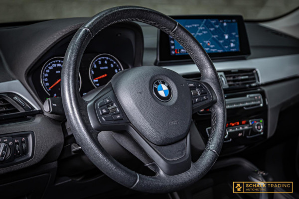 BMW X1 XDrive25e|Cam|Leder|Carplay|HUD|Dealer|Garantie