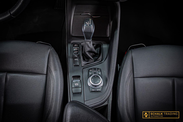 BMW X1 XDrive25e|Cam|Leder|Carplay|HUD|Dealer|Garantie