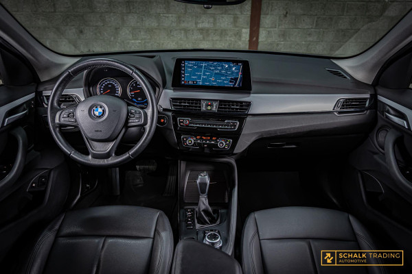 BMW X1 XDrive25e|Cam|Leder|Carplay|HUD|Dealer|Garantie