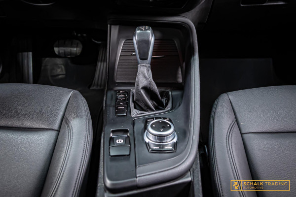 BMW X1 XDrive25e|Cam|Leder|Carplay|HUD|Dealer|Garantie