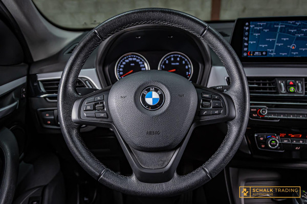 BMW X1 XDrive25e|Cam|Leder|Carplay|HUD|Dealer|Garantie