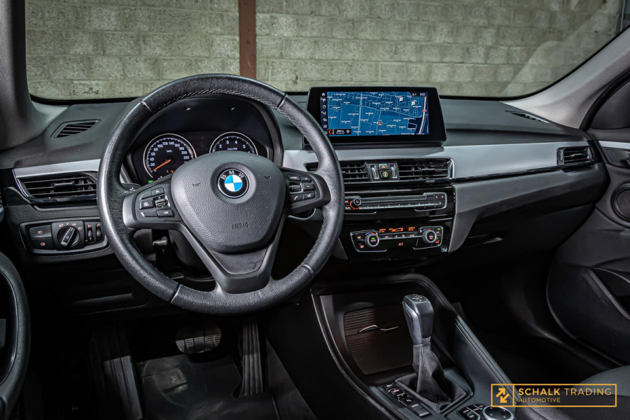 BMW X1 XDrive25e|Cam|Leder|Carplay|HUD|Dealer|Garantie