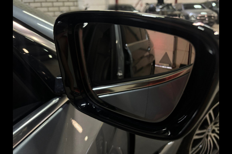 BMW 5 Serie 520i High Executive M-pakket