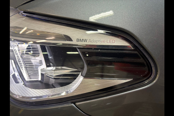 BMW 5 Serie 520i High Executive M-pakket