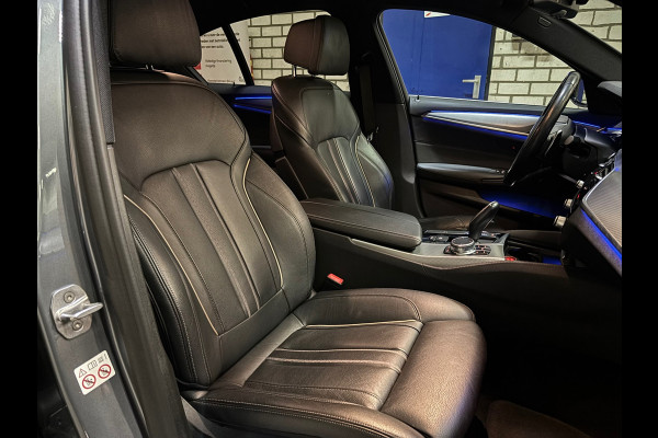 BMW 5 Serie 520i High Executive M-pakket