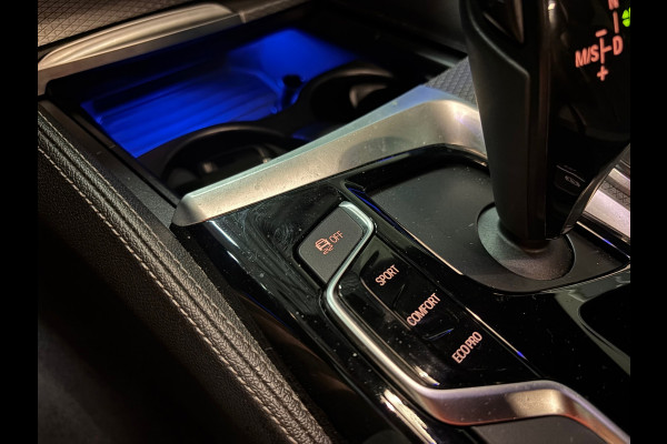 BMW 5 Serie 520i High Executive M-pakket