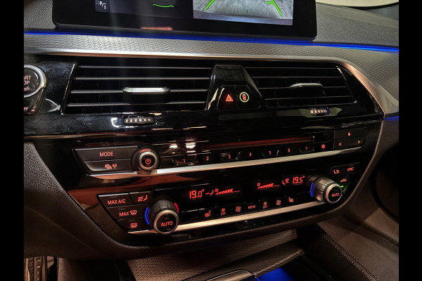 BMW 5 Serie 520i High Executive M-pakket