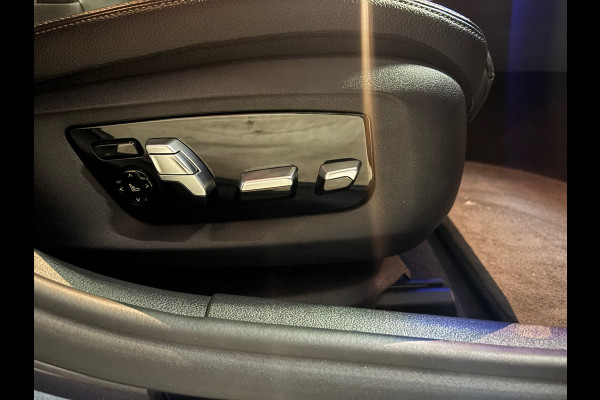 BMW 5 Serie 520i High Executive M-pakket