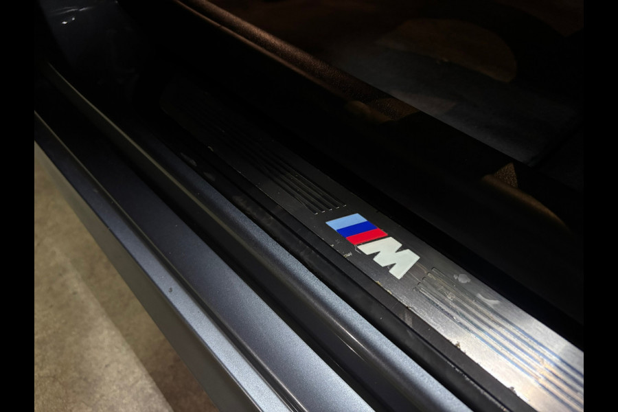BMW 5 Serie 520i High Executive M-pakket
