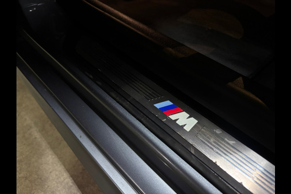 BMW 5 Serie 520i High Executive M-pakket