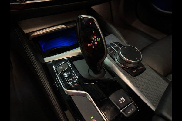 BMW 5 Serie 520i High Executive M-pakket