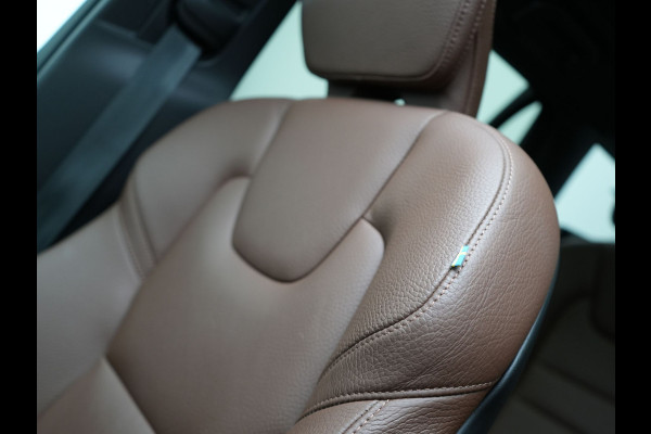 Volvo V60 T8 Twin Engine AWD Inscription Plug In Hybrid PHEV | Trekhaak af Fabriek | Panodak | Adaptive Cruise | Head Up | Lederen Sportstoelen Memory | 360 Camera | BLIS | Virtual |