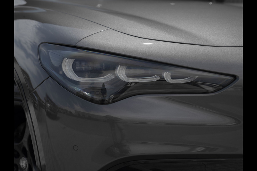 Alfa Romeo Stelvio 2.0T GME AWD Veloce 280pk | Pano-dak | Harman/Kardon | Adapt. cruise