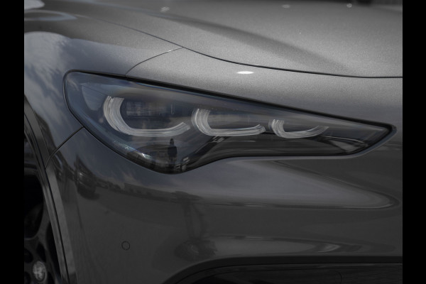 Alfa Romeo Stelvio 2.0T GME AWD Veloce 280pk | Pano-dak | Harman/Kardon | Adapt. cruise