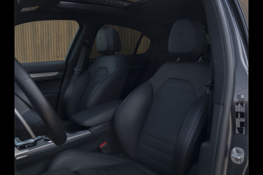 Alfa Romeo Stelvio 2.0T GME AWD Veloce 280pk | Pano-dak | Harman/Kardon | Adapt. cruise