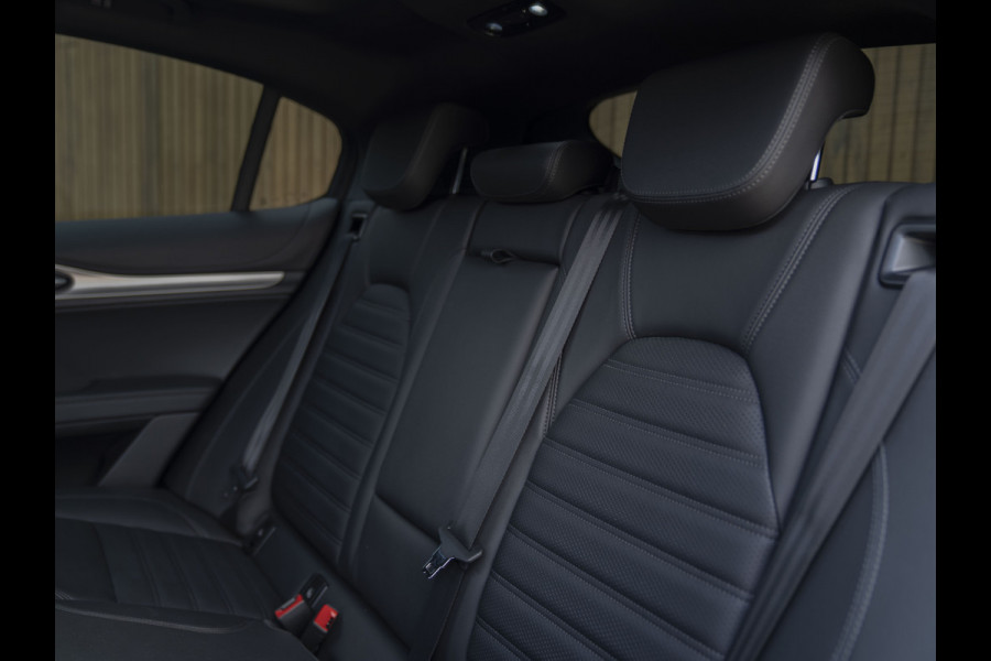 Alfa Romeo Stelvio 2.0T GME AWD Veloce 280pk | Pano-dak | Harman/Kardon | Adapt. cruise