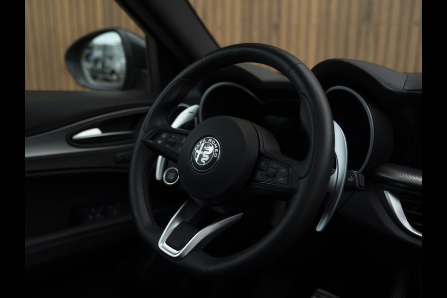 Alfa Romeo Stelvio 2.0T GME AWD Veloce 280pk | Pano-dak | Harman/Kardon | Adapt. cruise