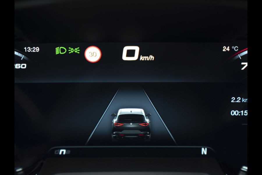 Alfa Romeo Stelvio 2.0T GME AWD Veloce 280pk | Pano-dak | Harman/Kardon | Adapt. cruise