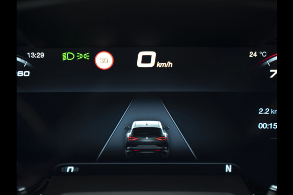Alfa Romeo Stelvio 2.0T GME AWD Veloce 280pk | Pano-dak | Harman/Kardon | Adapt. cruise