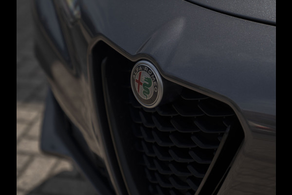 Alfa Romeo Stelvio 2.0T GME AWD Veloce 280pk | Pano-dak | Harman/Kardon | Adapt. cruise